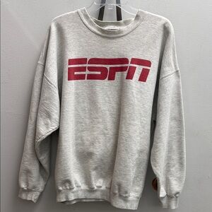 VINTAGE ESPN Crewneck